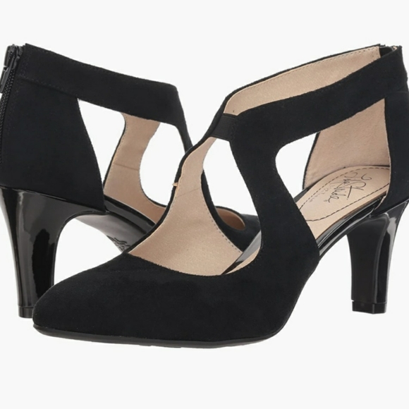 Shoes - Picture 1 of 2